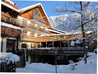 Felbermayer & AlpineSpa - Montafon - 40