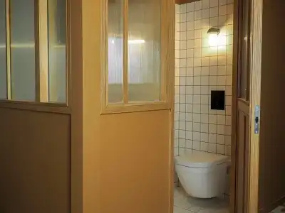 Hôtel Oré, Saint-Malo - 34