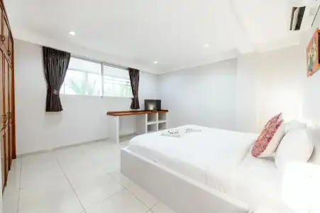Marrakesh Hua Hin by Huahin Resort Condo - 129