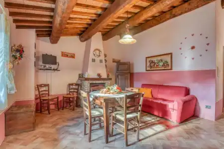 Agriturismo Podere San Giorgio - 80