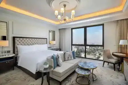 The Ritz-Carlton, Amman - 130