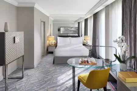 Mandarin Oriental, Geneva - 64