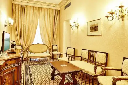 Grand Continental Bucuresti - 123
