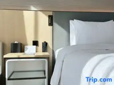 DoubleTree by Hilton Kunming Airport - 72