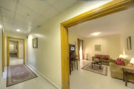 Asfar Resorts Al Ain - 4