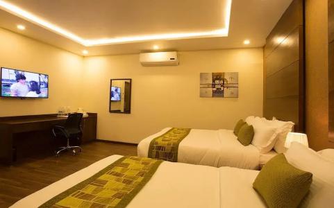 Yatri Suites and Spa - 66