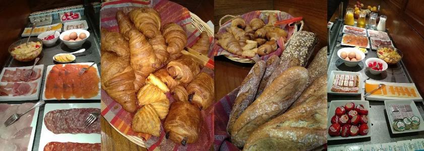 Hostellerie Saint-Antoine - 20
