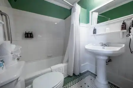 The 1886 Crescent & Spa - 6