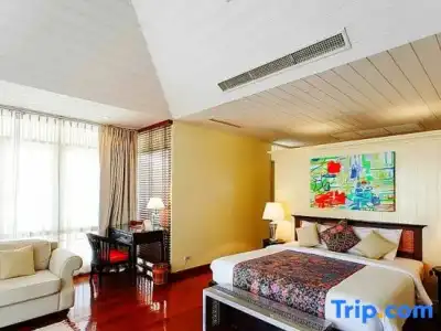 Baan Bayan Beachfront - 91