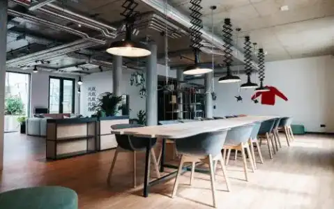 Stayery Berlin Friedrichshain - 14