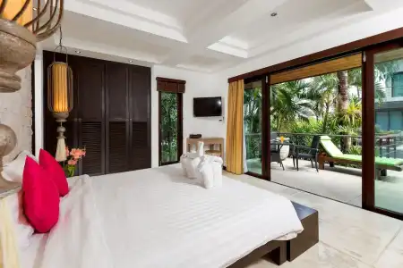 Sensive Hill Villas - 40