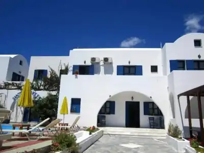 Santorini Breeze - 18