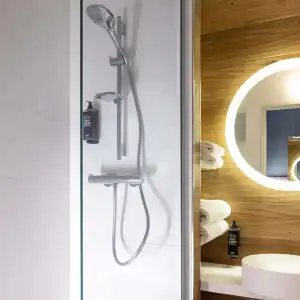 Ibis Styles Les Houches Chamonix - 35