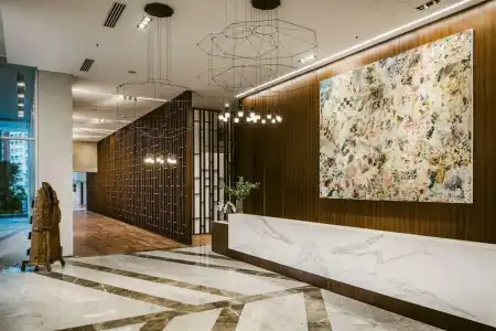 SLS Buenos Aires Puerto Madero - 13