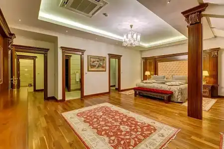 Büyük Abant Oteli - 112