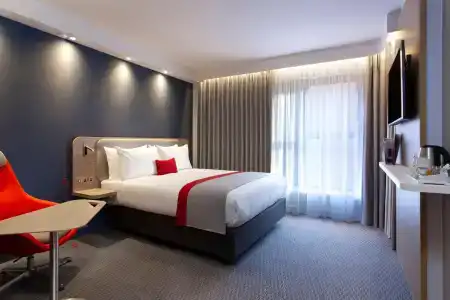 Holiday Inn Express London-Royal Docks, Docklands by IHG - 33