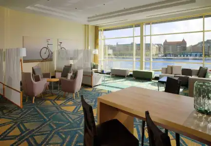 Copenhagen Marriott - 6