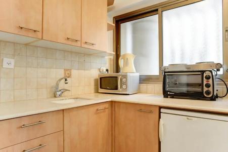 Sea Suites Apartments - 113
