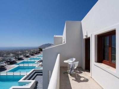 Splendour and Suites - 185