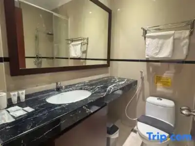 Kuta Townhouse Apartments - 27
