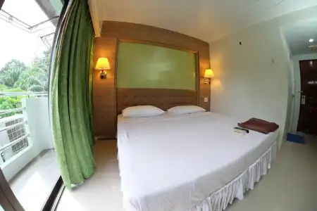 Aonang Top View - 67