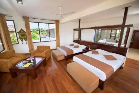 Mandara Resort - 70