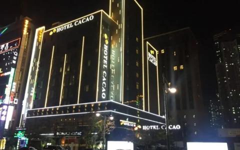 Sorae TouristCACAO - 2