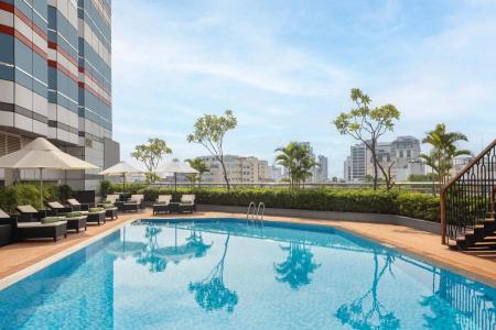 Melia Hanoi - 20