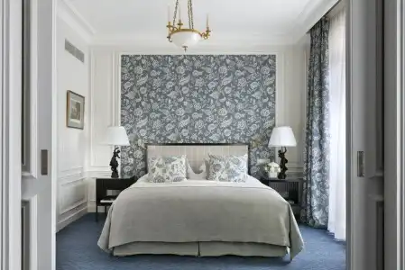 Hôtel San Régis - 51