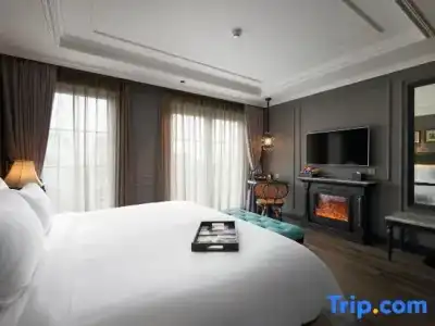 La Siesta Premium Hang Be - 114