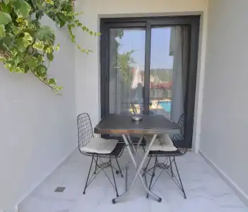 Mykonut Boutique Suites - 66