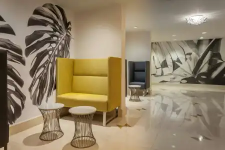 West Palm Beach Marriott - 41