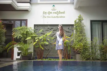 The Tito Suite Residence - 25