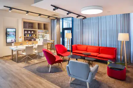 Holiday Inn PRAGUE AIRPORT by IHG - 21