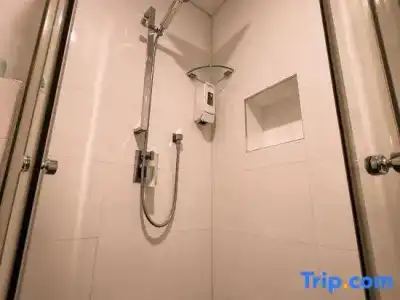 Marco Polo Motor Inn Sydney - 108