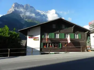 Tschuggen - 42
