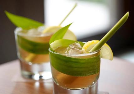 Amara Sanctuary Sentosa - 13