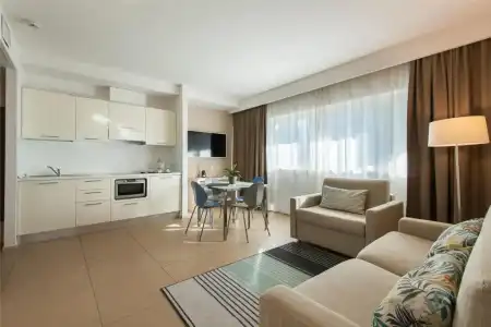 Dimorae Rooms and Suites - Apartments - 100