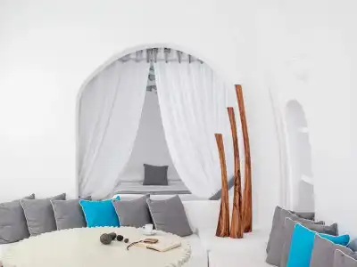 Mill Houses New Elegant Suites by Mr and Mrs White - 83
