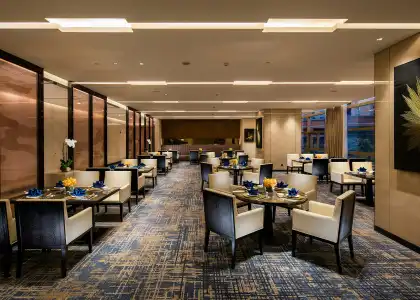 DoubleTree by Hilton Chongqing Nan'an - 26