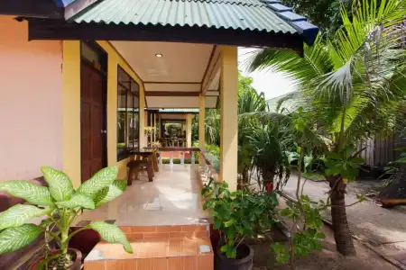Lanta Riviera Resort (SHA Extra Plus) - 94
