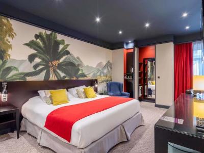 Mercure Bordeaux Château Chartrons - 118