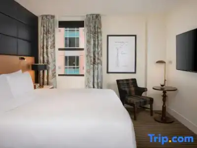 Theodore Seattle Downtown, Tapestry by Hilton - 55