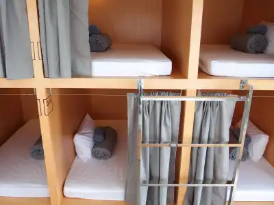 Mini Boxtel Aonang Hostel - 21