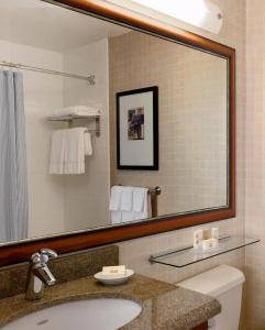 Courtyard by Marriott New York City Manhattan Fifth Avenue - 10