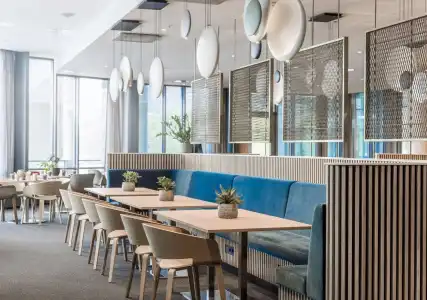 Radisson Blu Airport, Oslo - 14