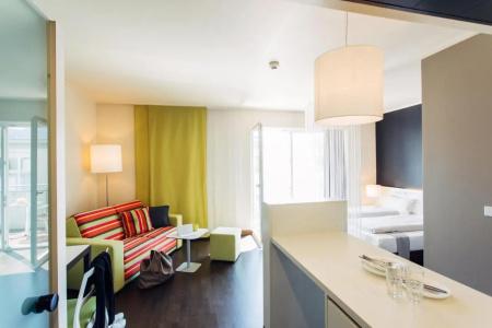 harry’s home Linz-Urfahr & apartments - 46