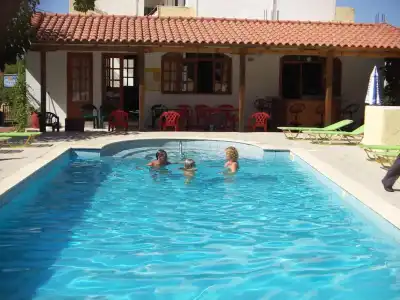 Prinos Apartments - 15