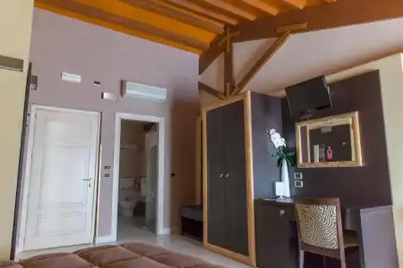 B&B Acireale - Il Cavalluccio Marino Fronte Mare - 75