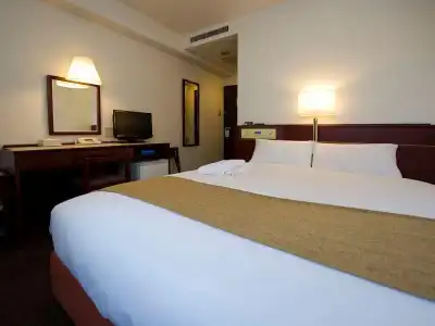 Nishitetsu Inn Nihonbashi - 8